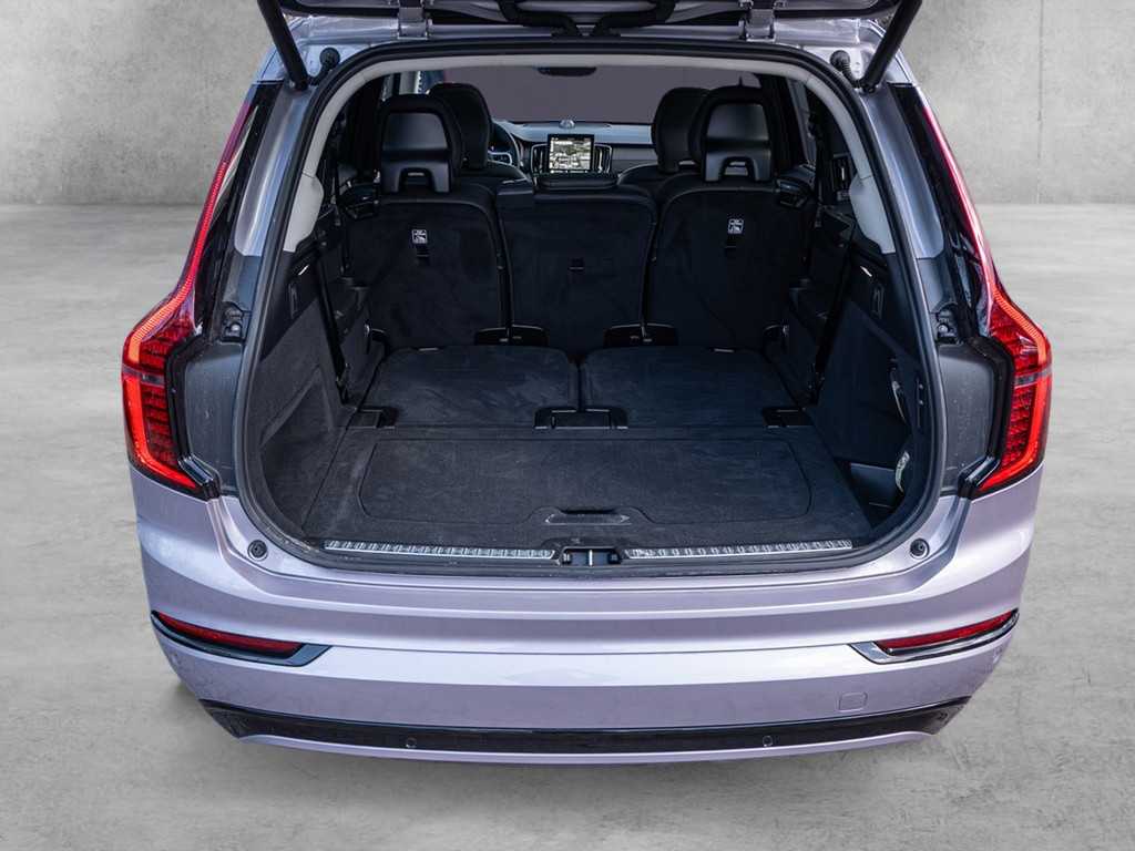 Volvo XC90 – Bild 9