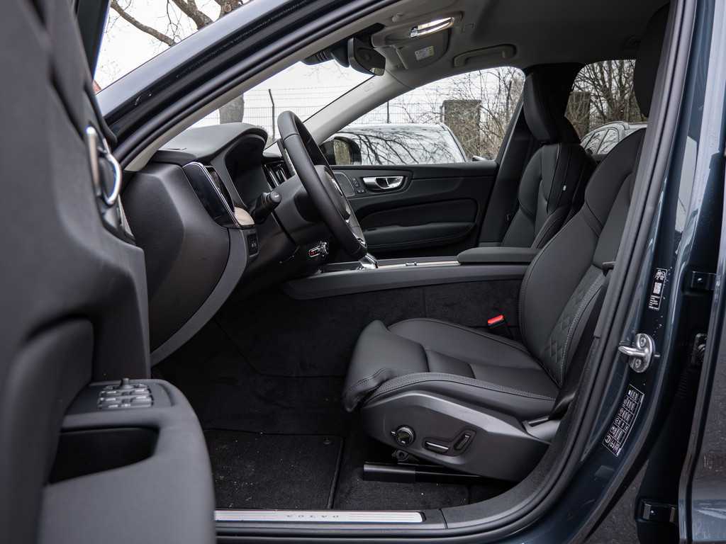 Volvo XC60 – Bild 11