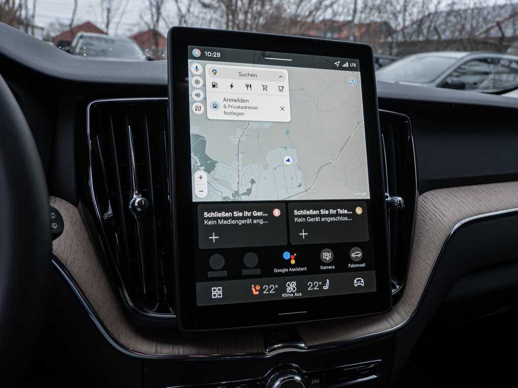 Volvo XC60 – Bild 12