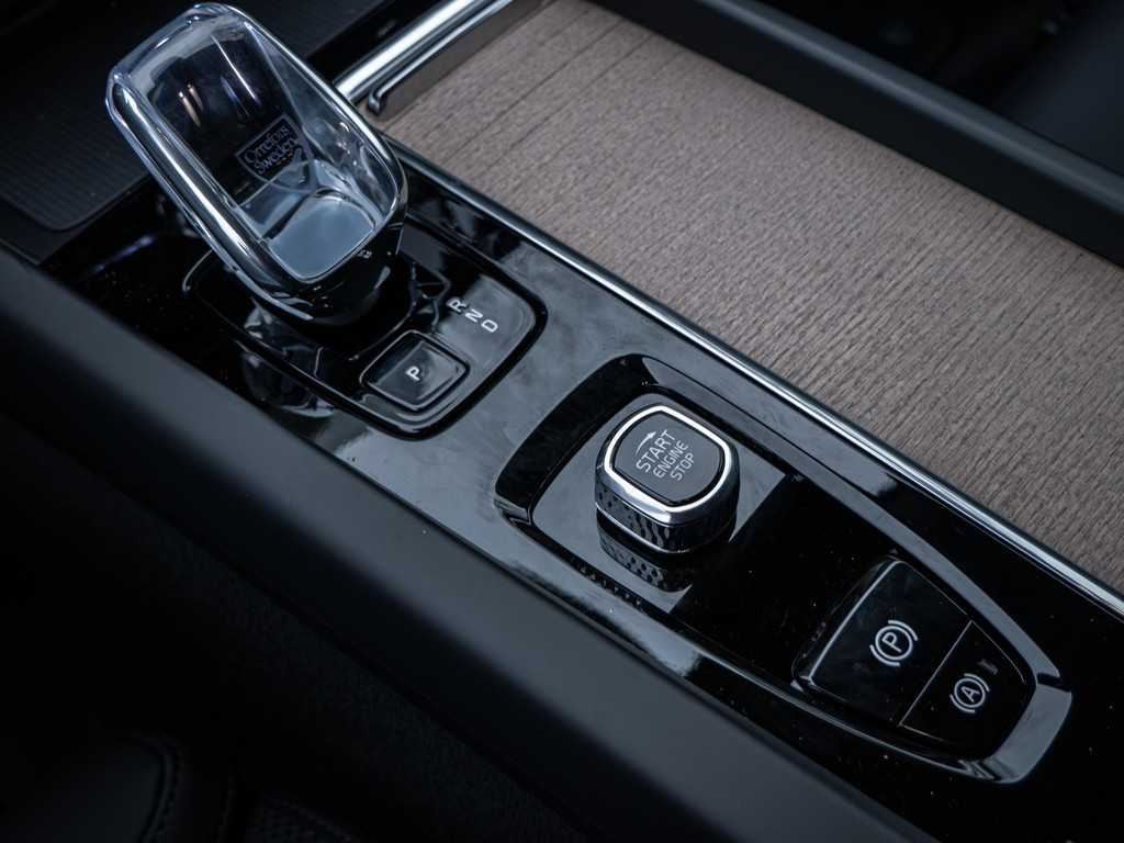 Volvo XC60 – Bild 14