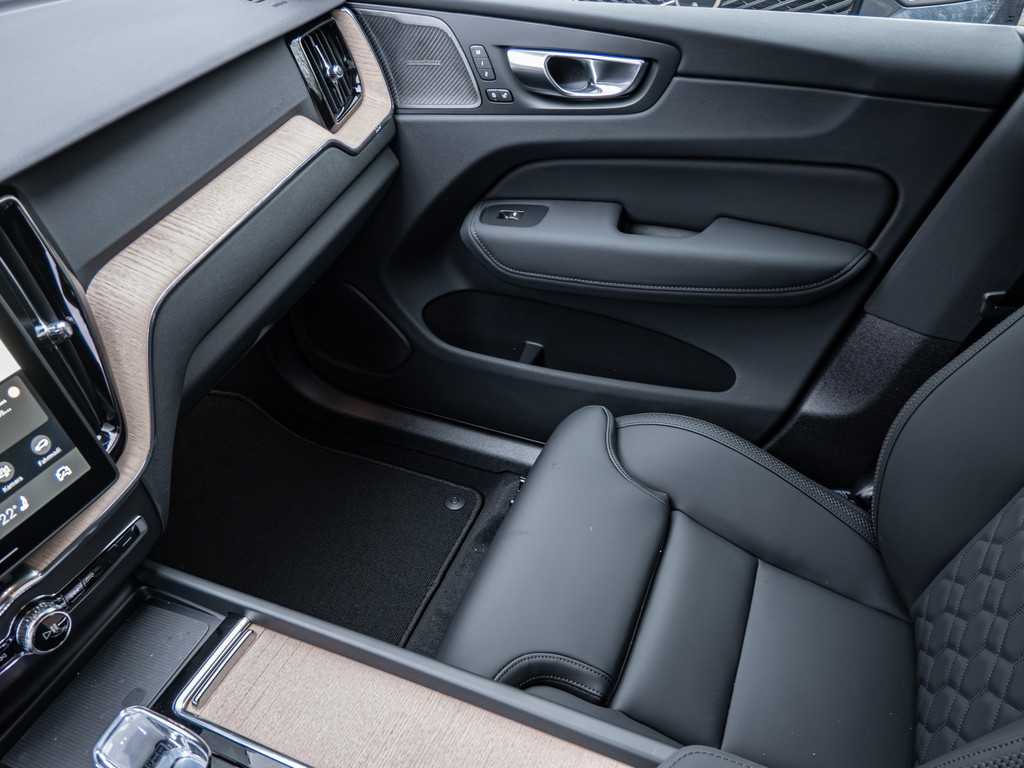Volvo XC60 – Bild 15