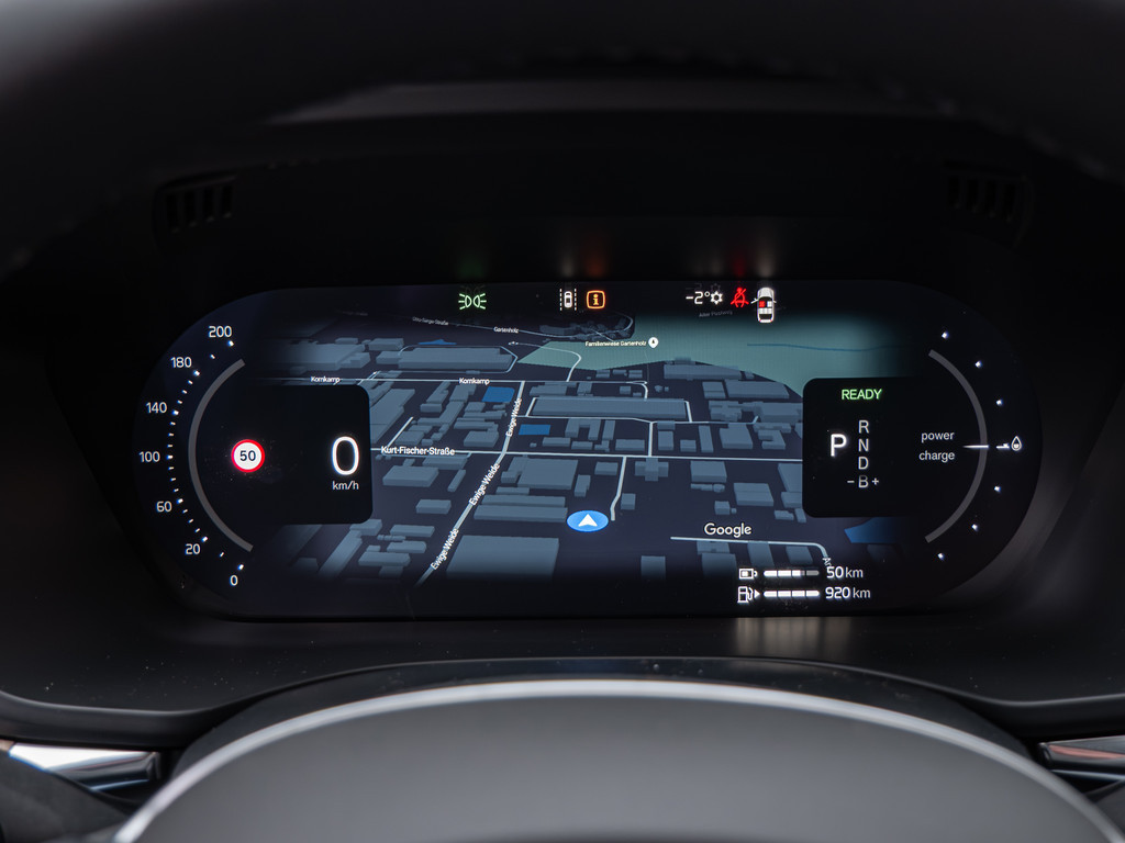Volvo XC60 – Bild 16