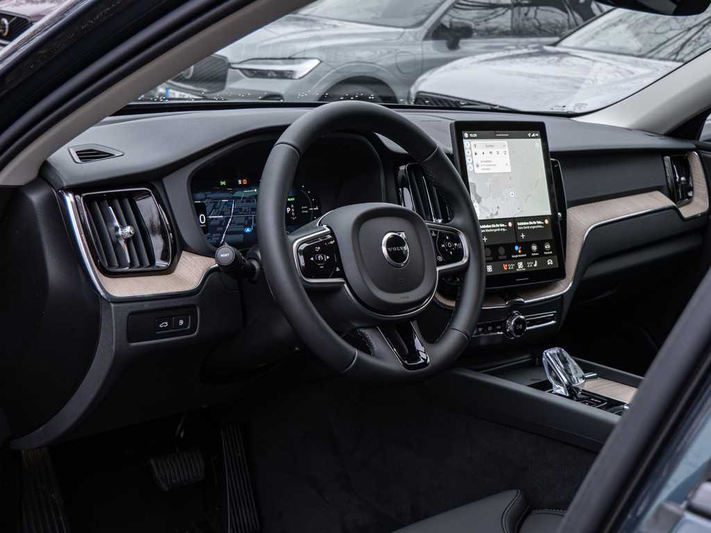 Volvo XC60 – Bild 17