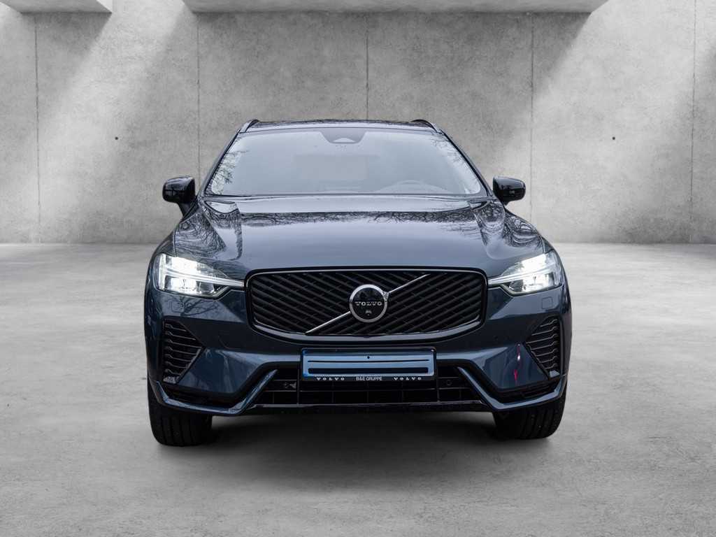 Volvo XC60 – Bild 2