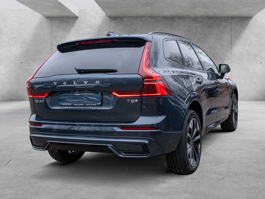Volvo XC60 – Bild 3