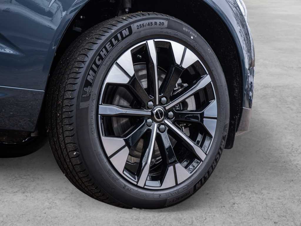 Volvo XC60 – Bild 4