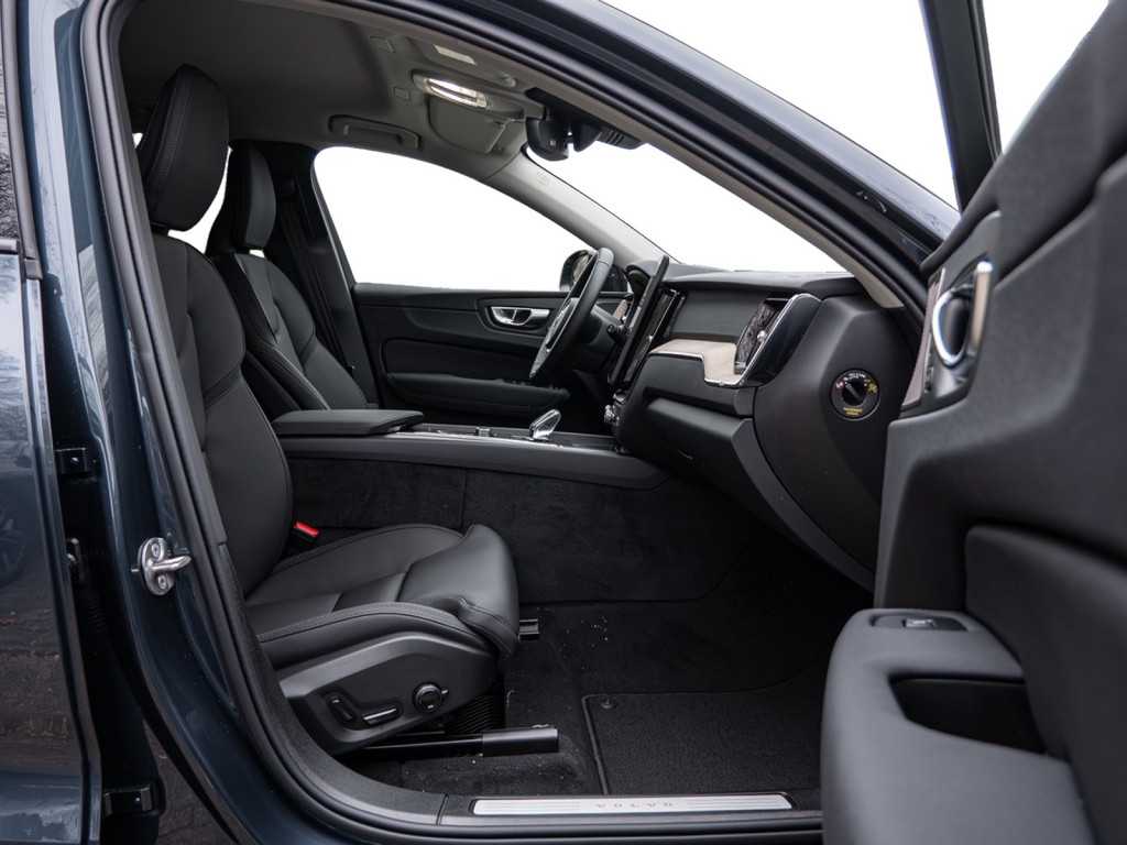 Volvo XC60 – Bild 5