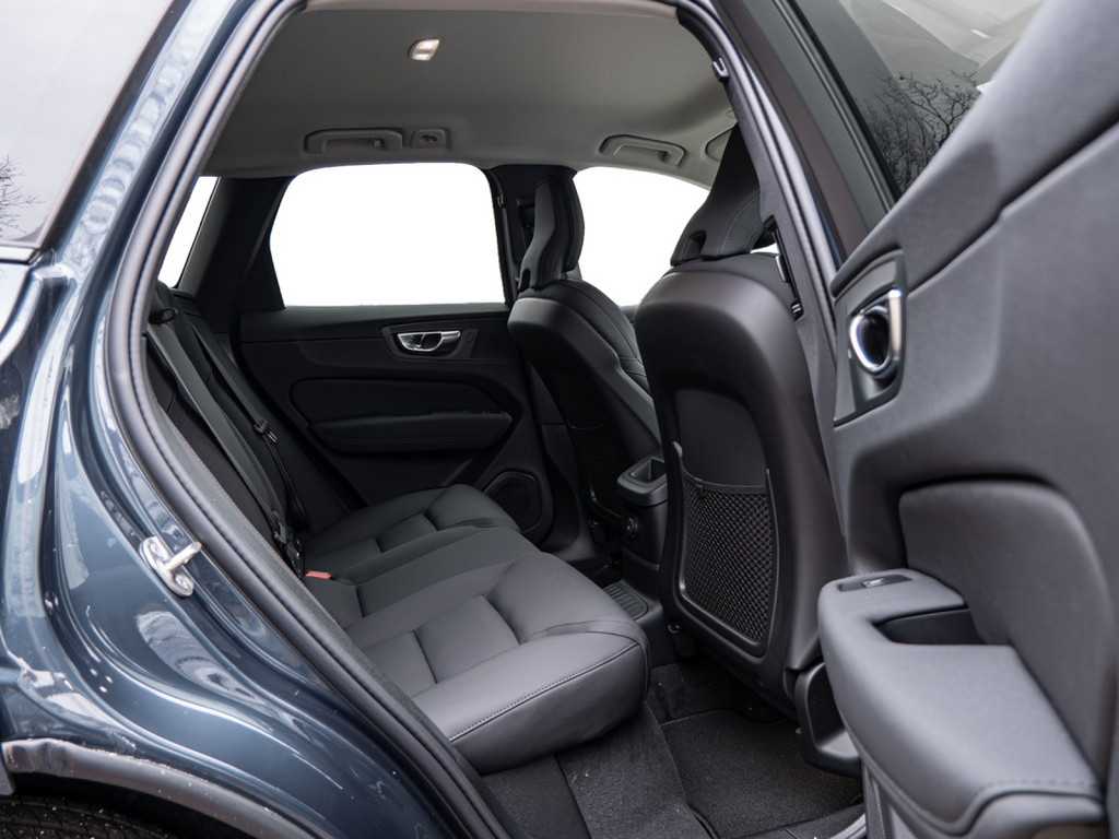 Volvo XC60 – Bild 6