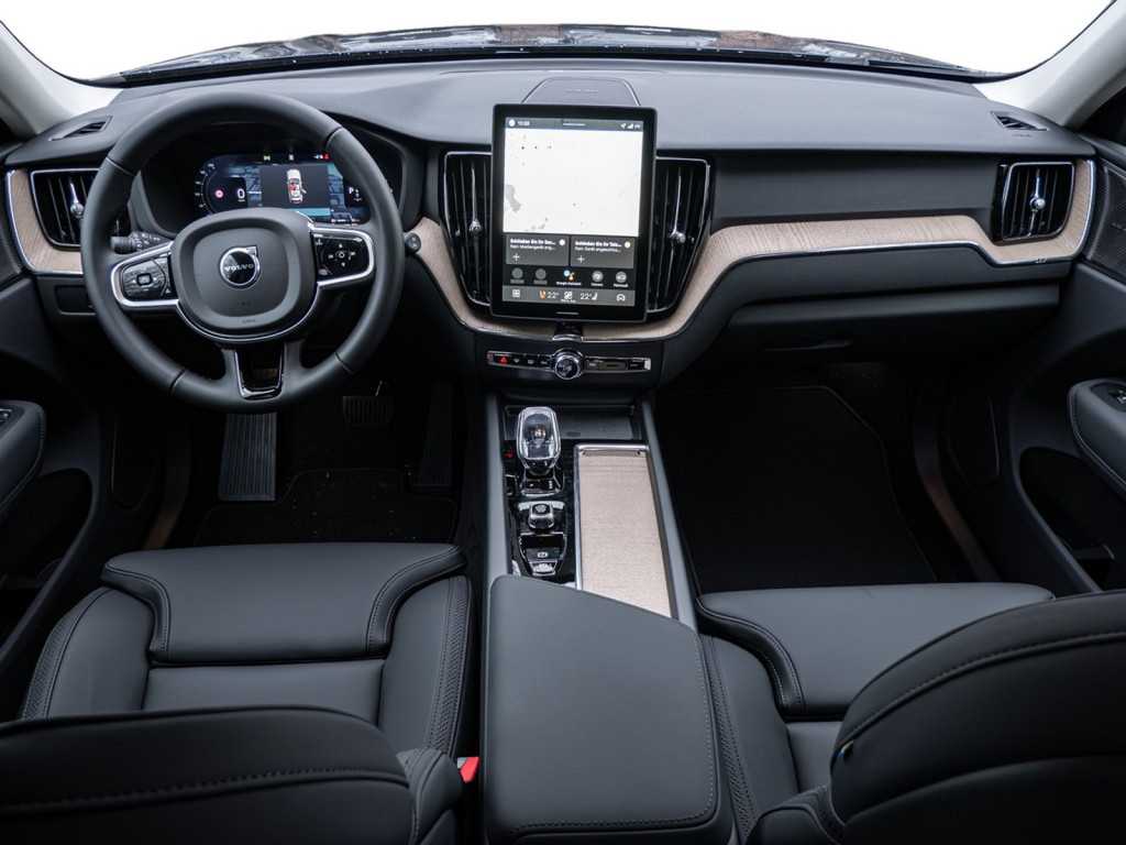 Volvo XC60 – Bild 7