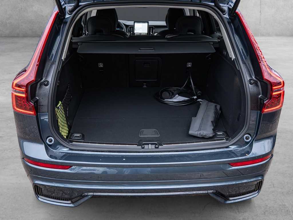 Volvo XC60 – Bild 9