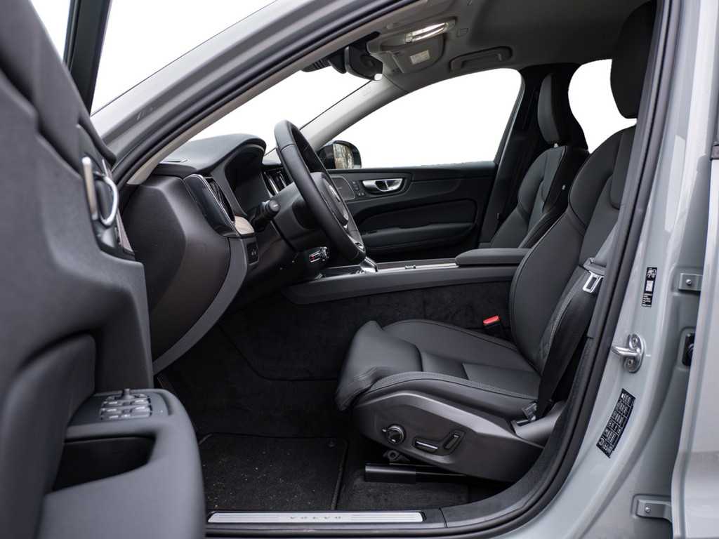 Volvo XC60 – Bild 10