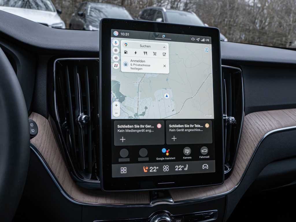 Volvo XC60 – Bild 11