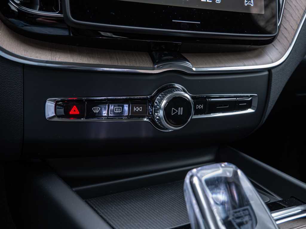 Volvo XC60 – Bild 12