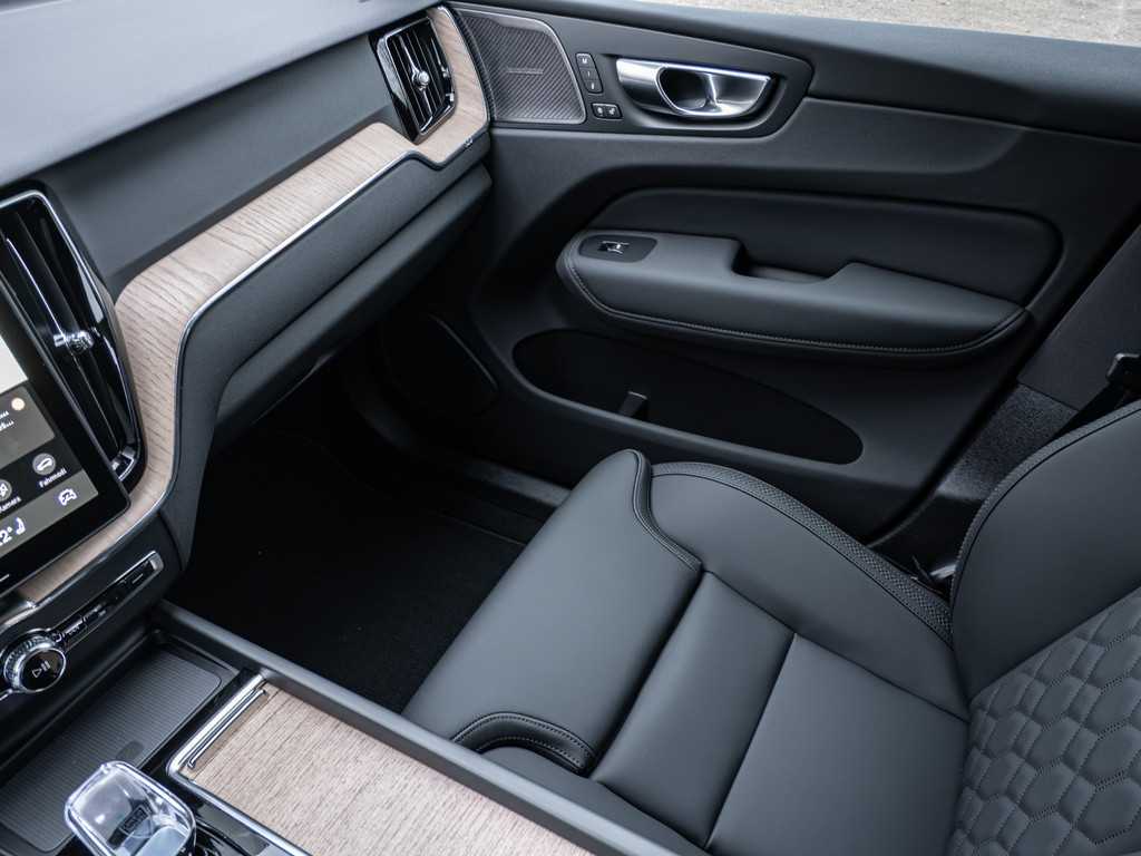 Volvo XC60 – Bild 14