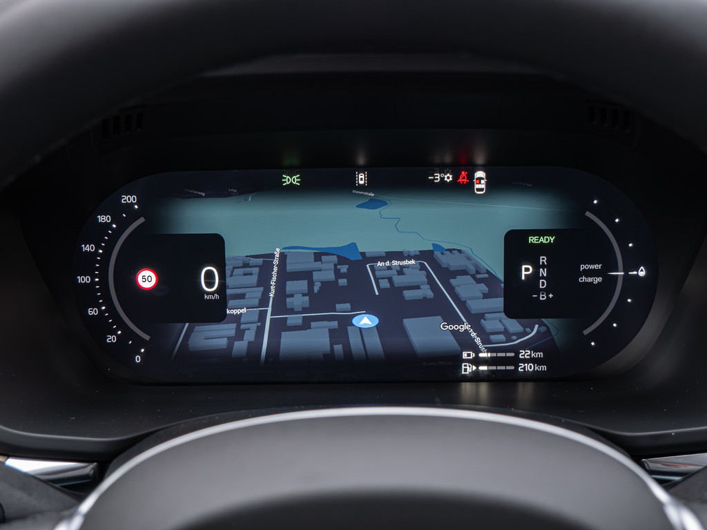 Volvo XC60 – Bild 15