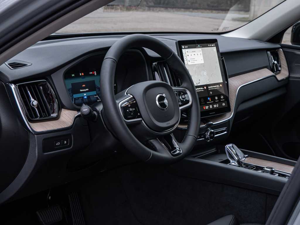 Volvo XC60 – Bild 16
