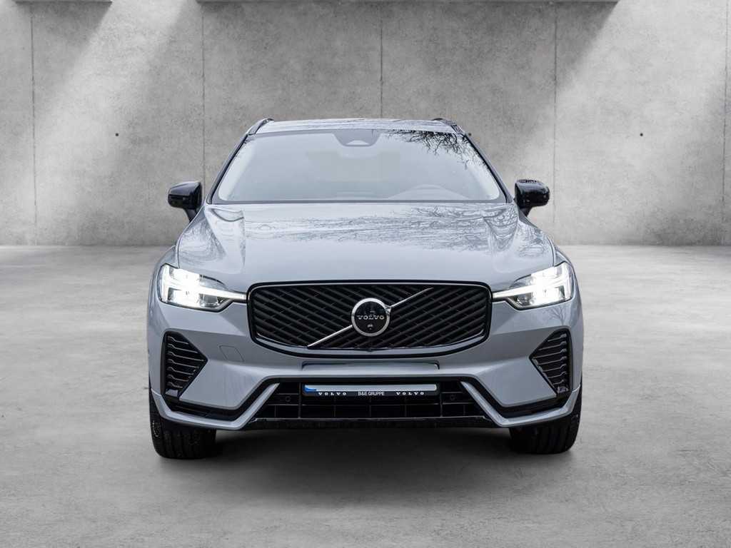 Volvo XC60 – Bild 2