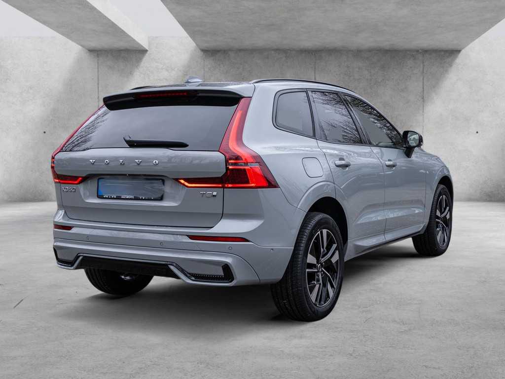 Volvo XC60 – Bild 3