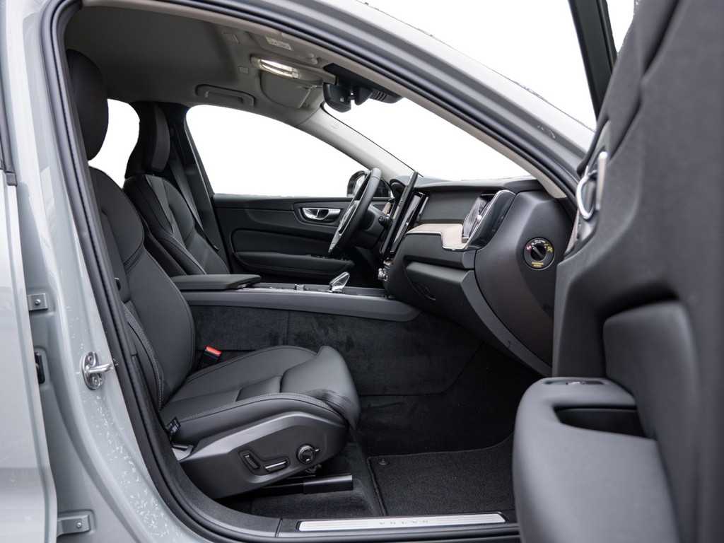 Volvo XC60 – Bild 5