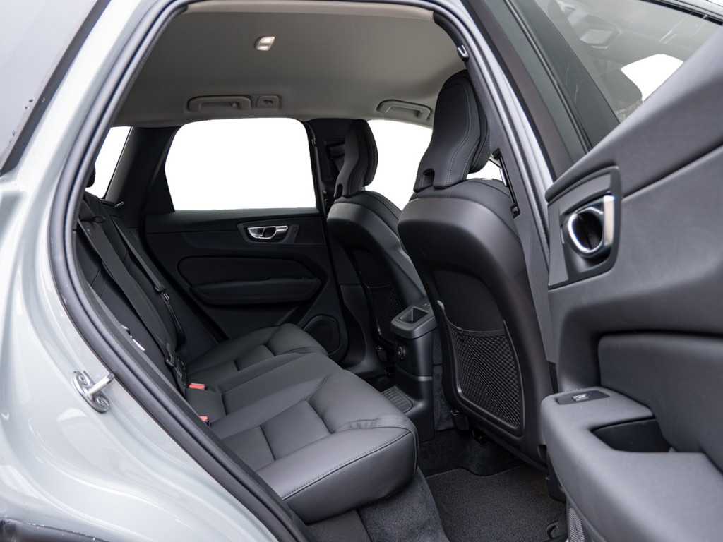 Volvo XC60 – Bild 6