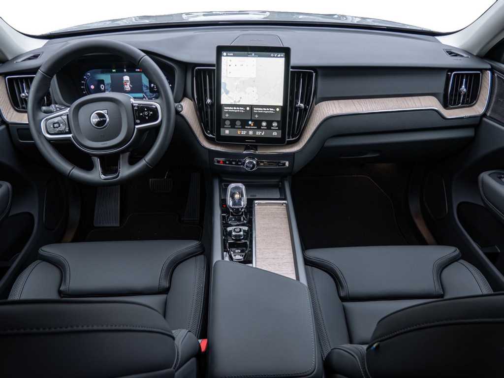 Volvo XC60 – Bild 7