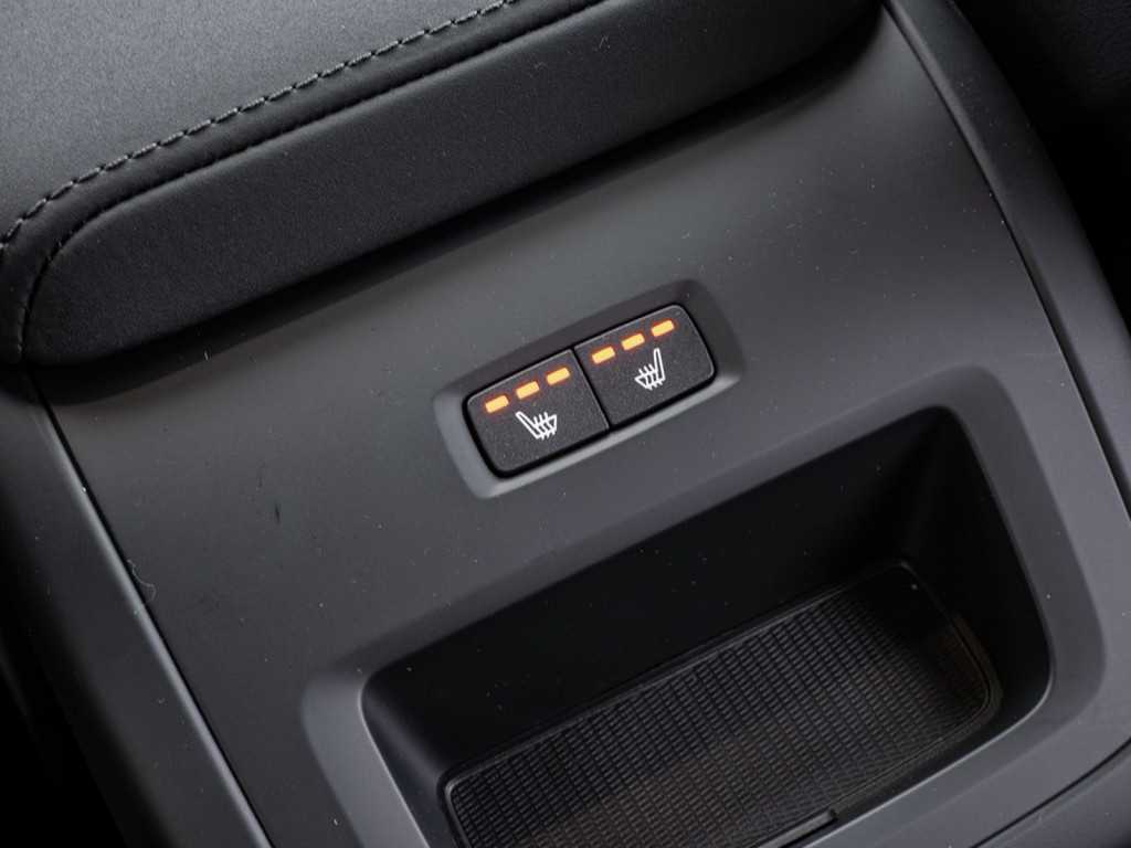 Volvo XC60 – Bild 8