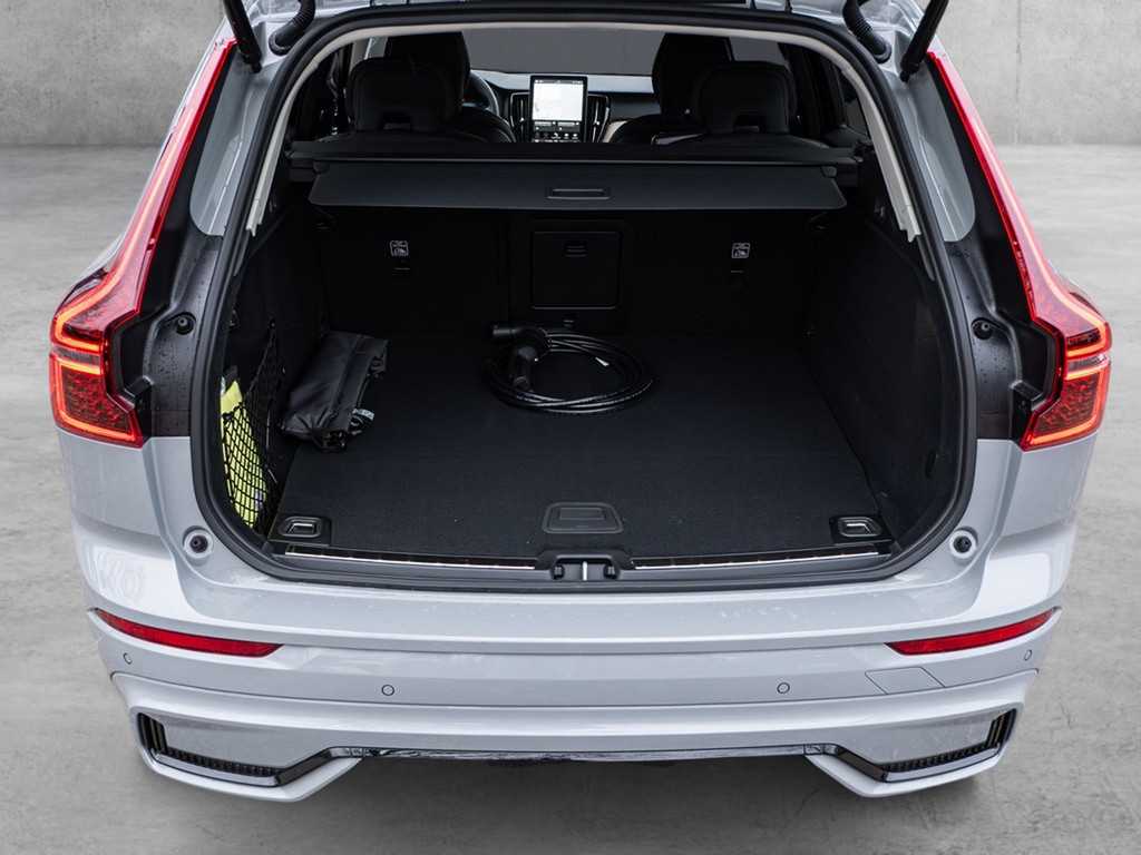 Volvo XC60 – Bild 9