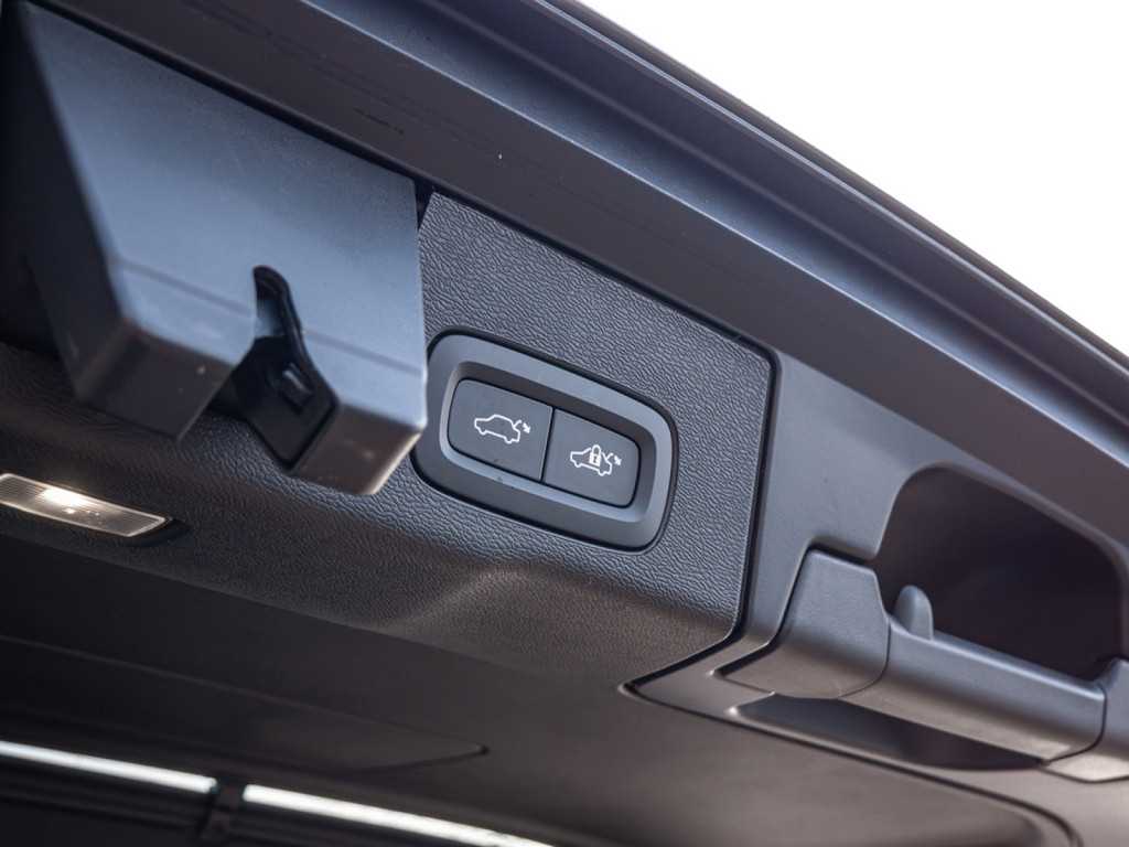 Volvo XC60 – Bild 10