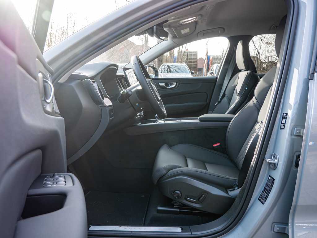 Volvo XC60 – Bild 11