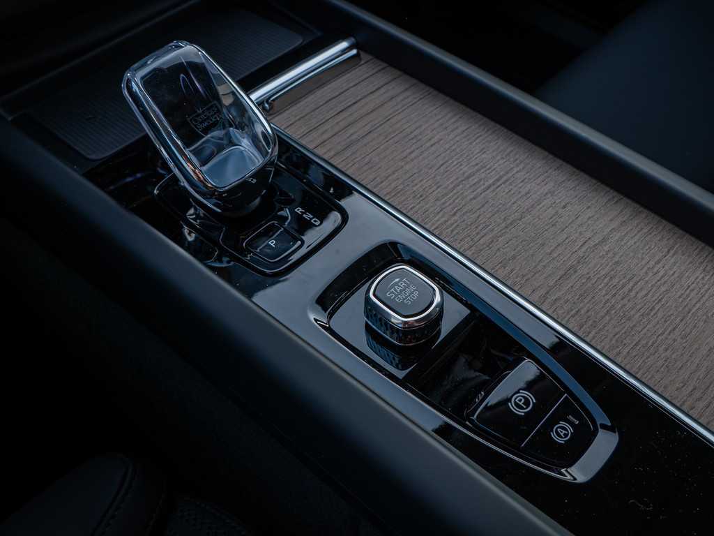 Volvo XC60 – Bild 14