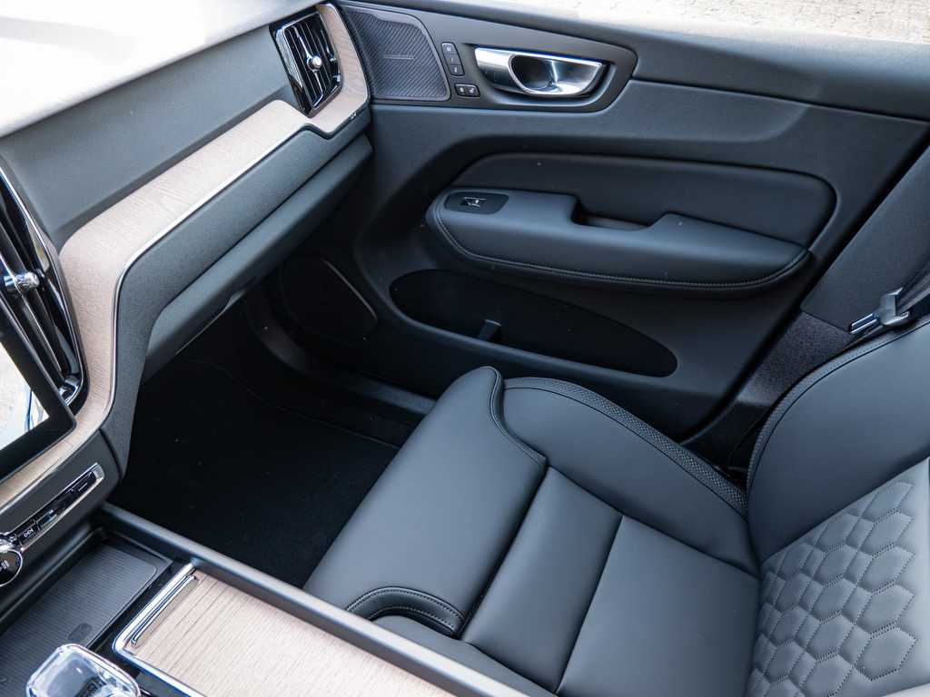 Volvo XC60 – Bild 15