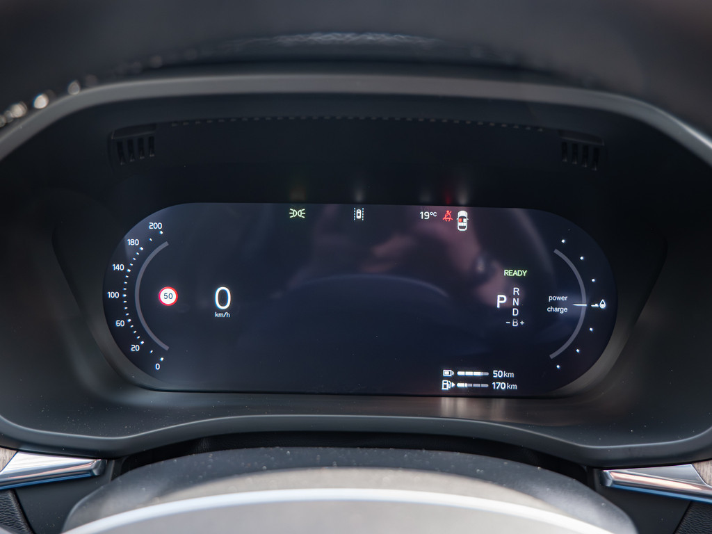 Volvo XC60 – Bild 16