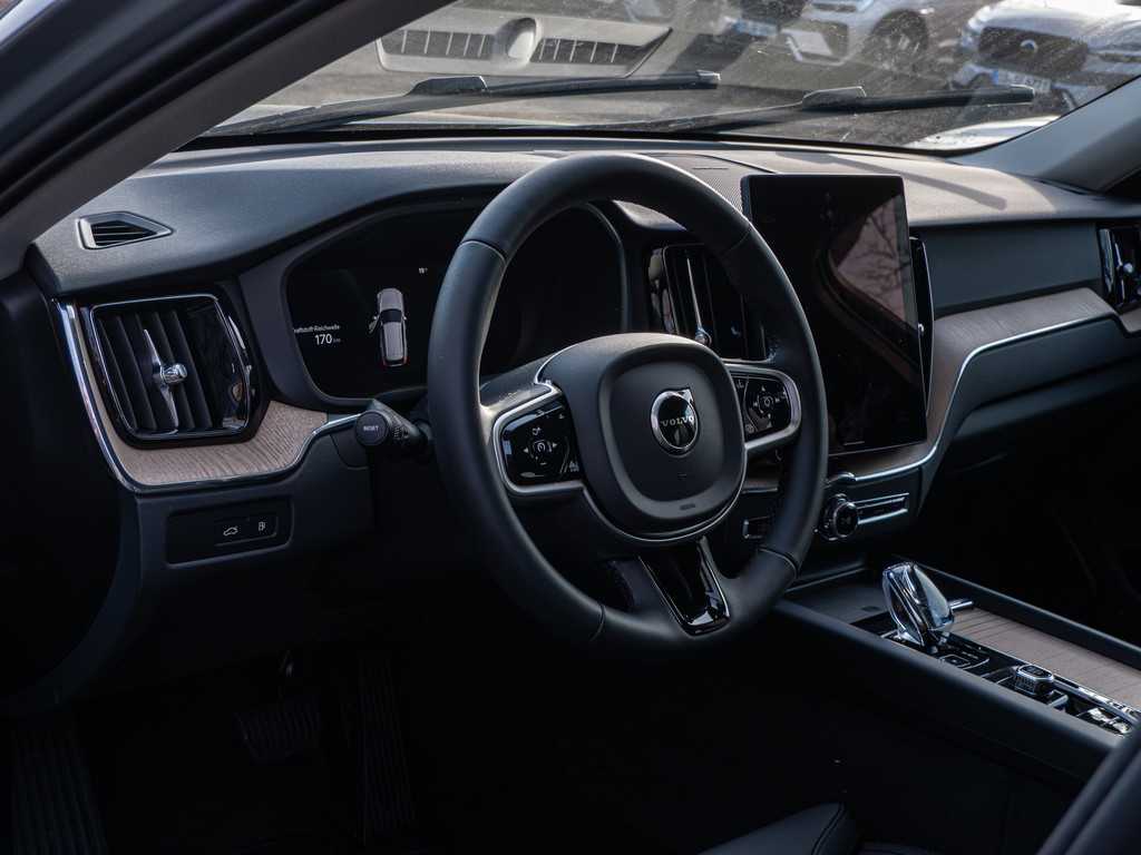 Volvo XC60 – Bild 17