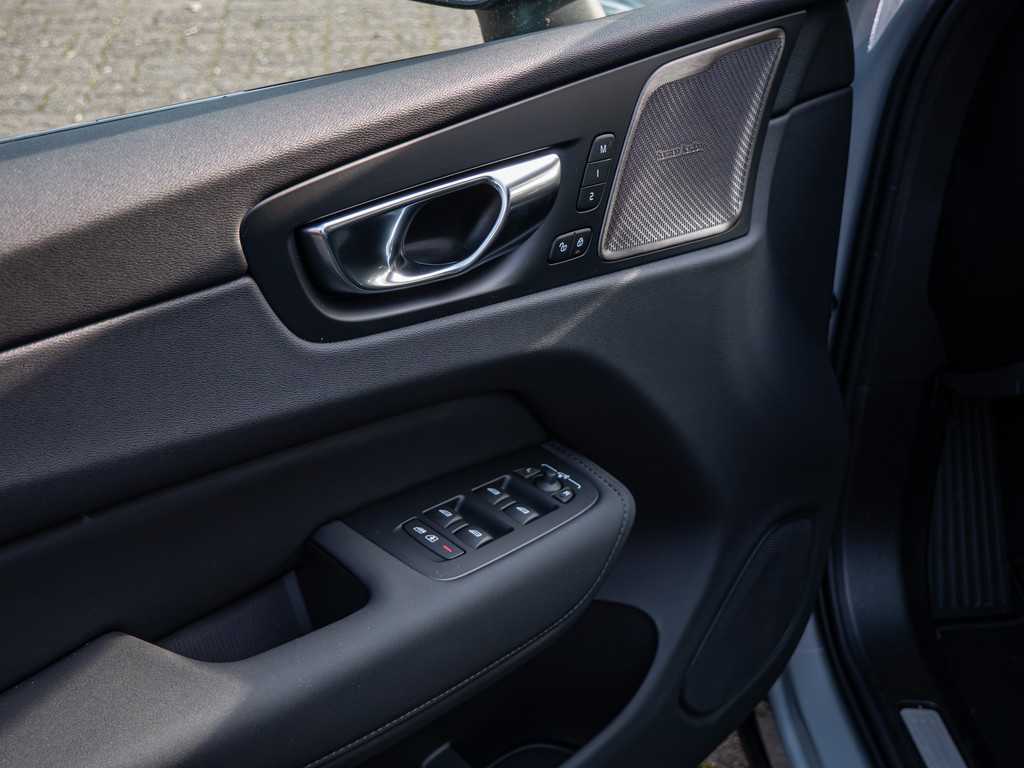 Volvo XC60 – Bild 18