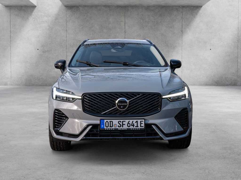 Volvo XC60 – Bild 2