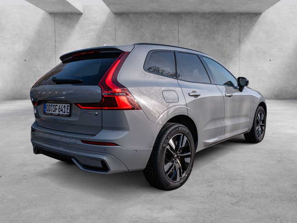 Volvo XC60 – Bild 3