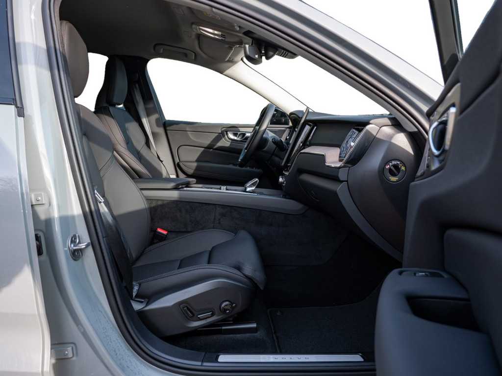 Volvo XC60 – Bild 5