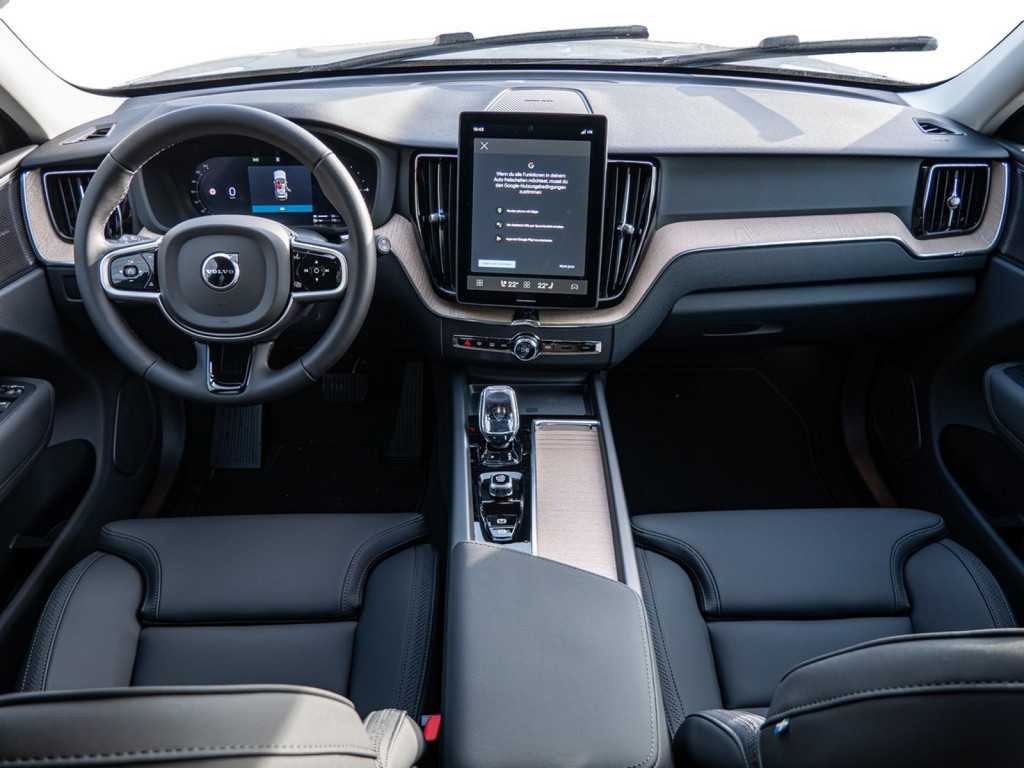 Volvo XC60 – Bild 7