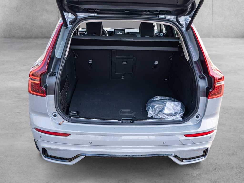 Volvo XC60 – Bild 9