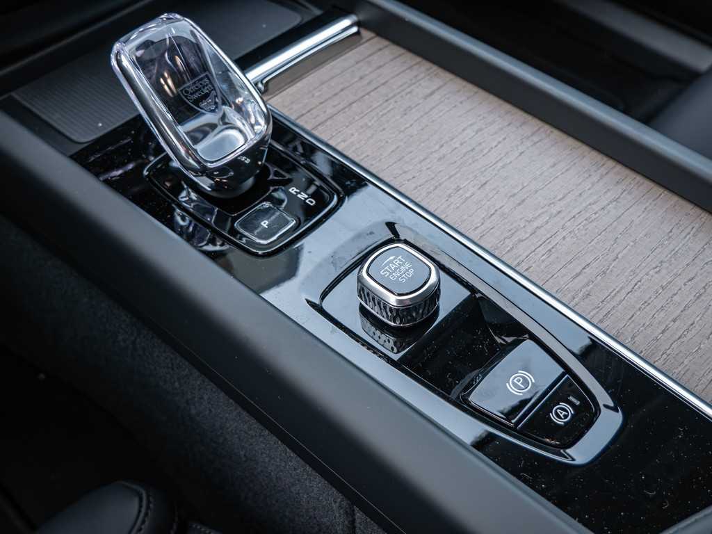 Volvo XC60 – Bild 11