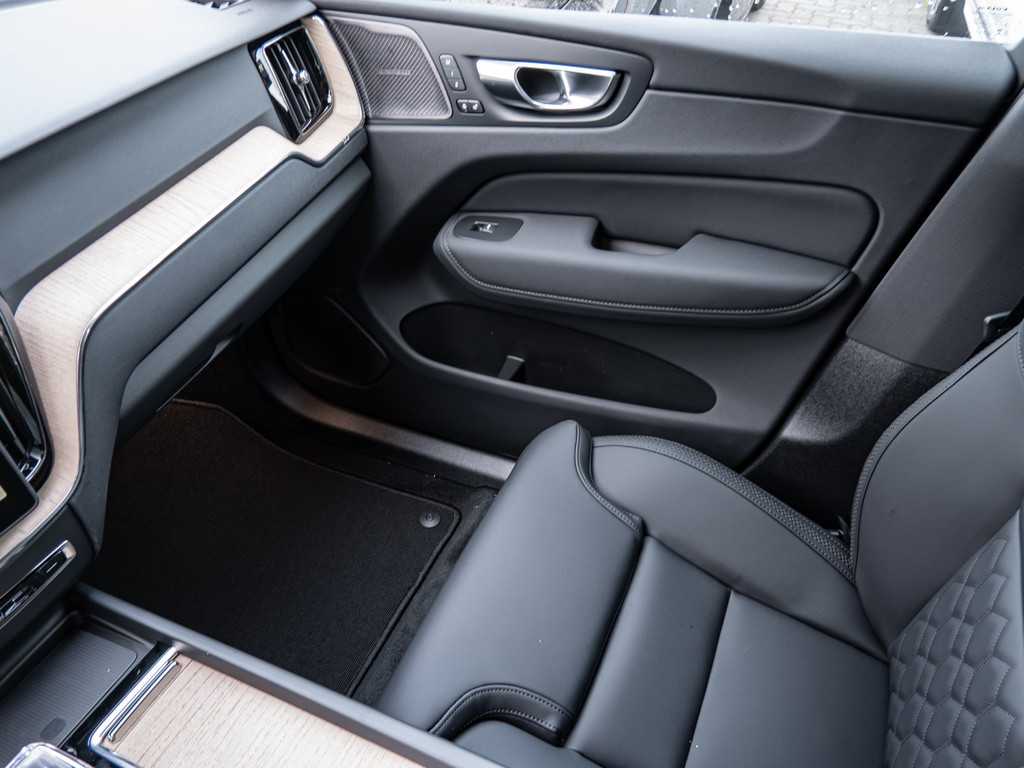 Volvo XC60 – Bild 12