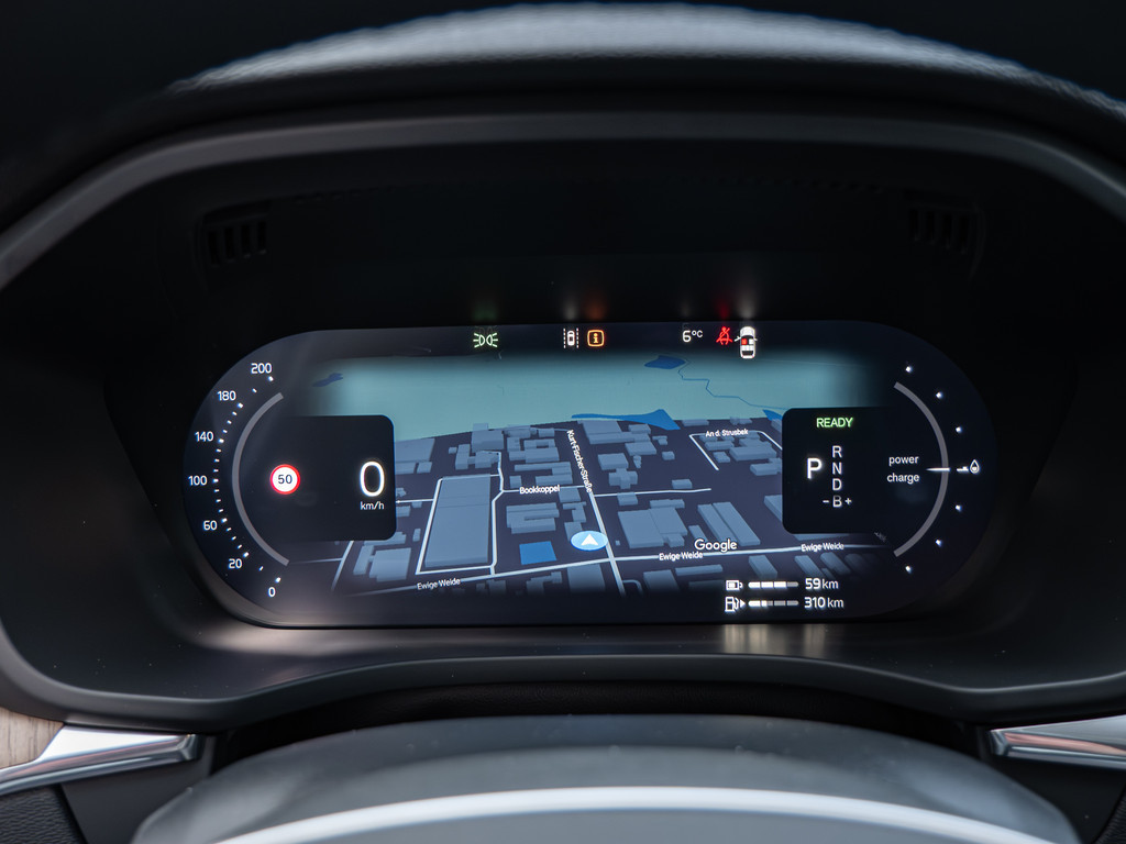 Volvo XC60 – Bild 13