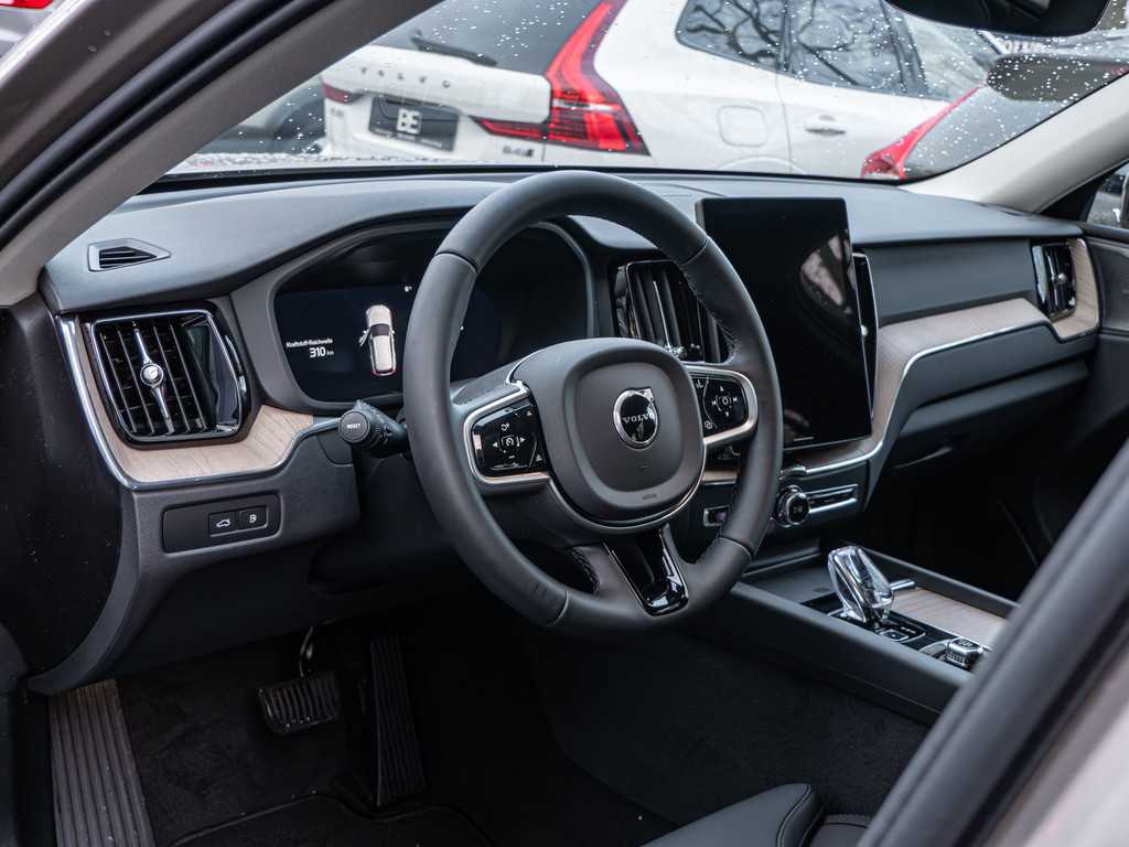Volvo XC60 – Bild 14