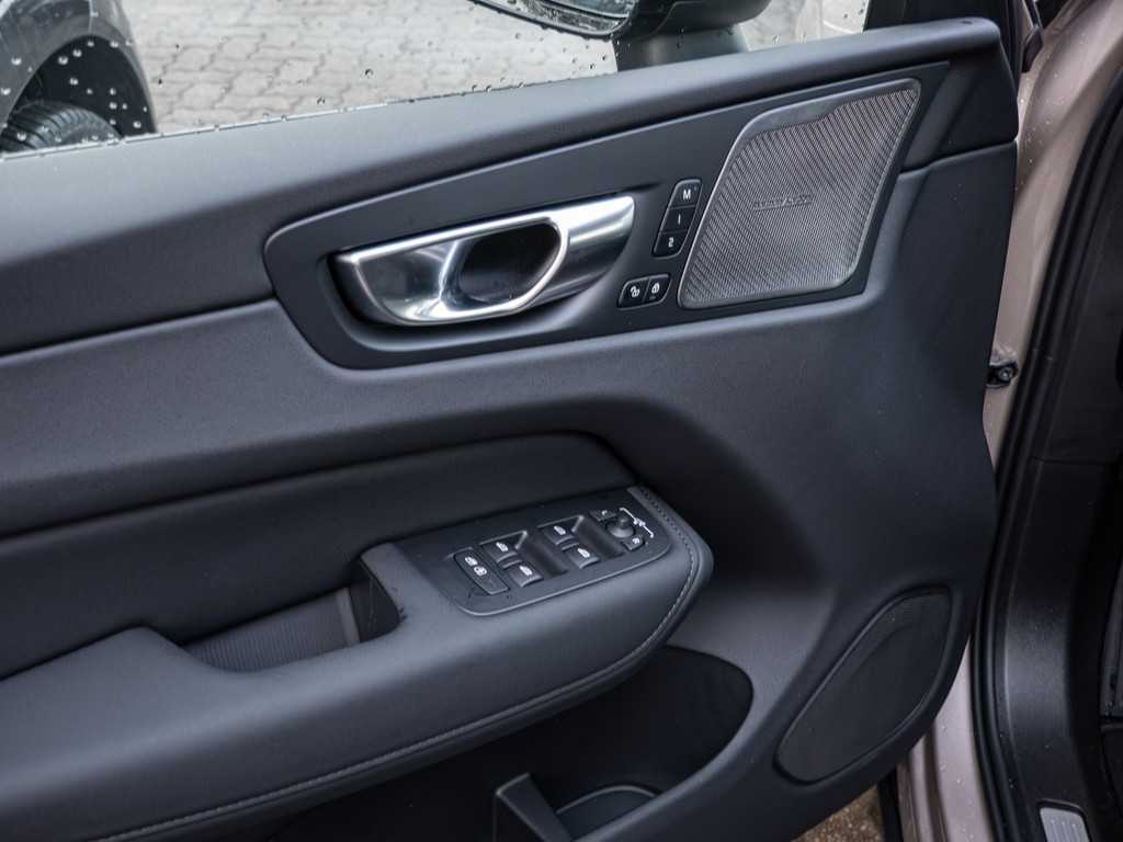 Volvo XC60 – Bild 15