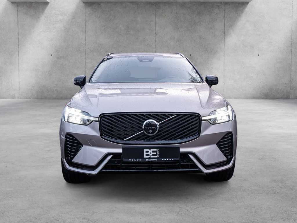 Volvo XC60 – Bild 2