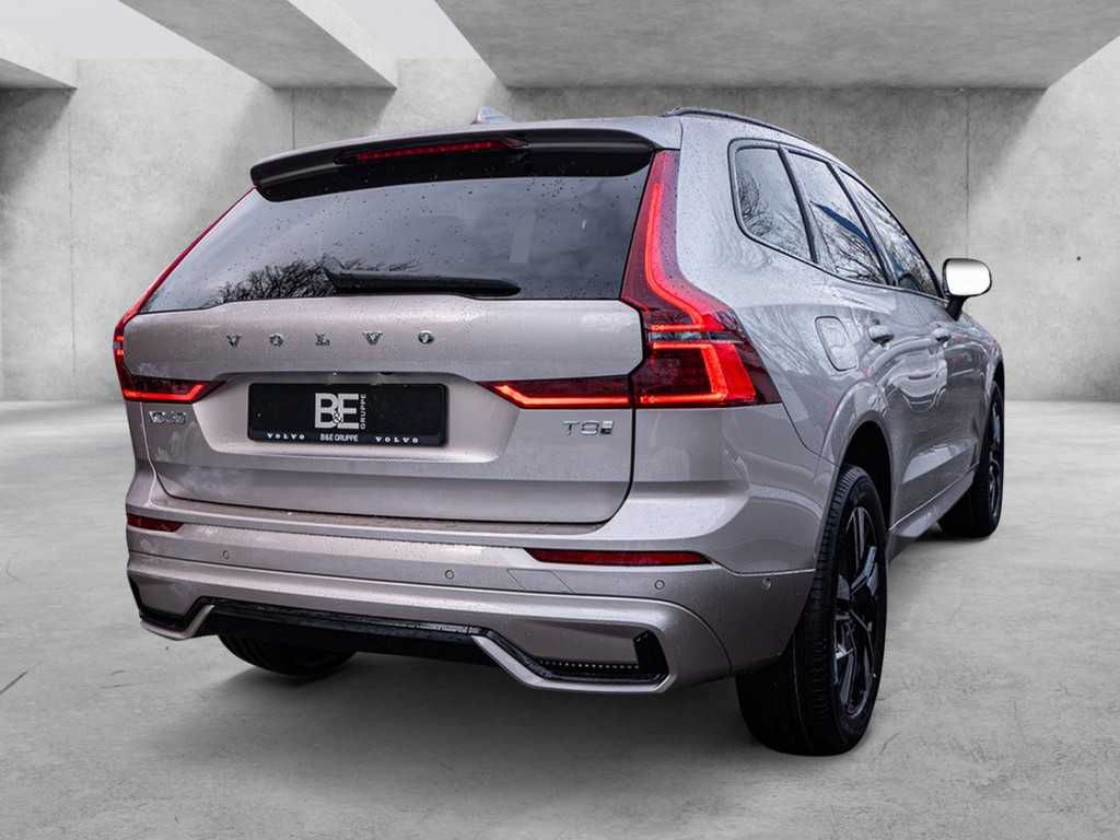 Volvo XC60 – Bild 3