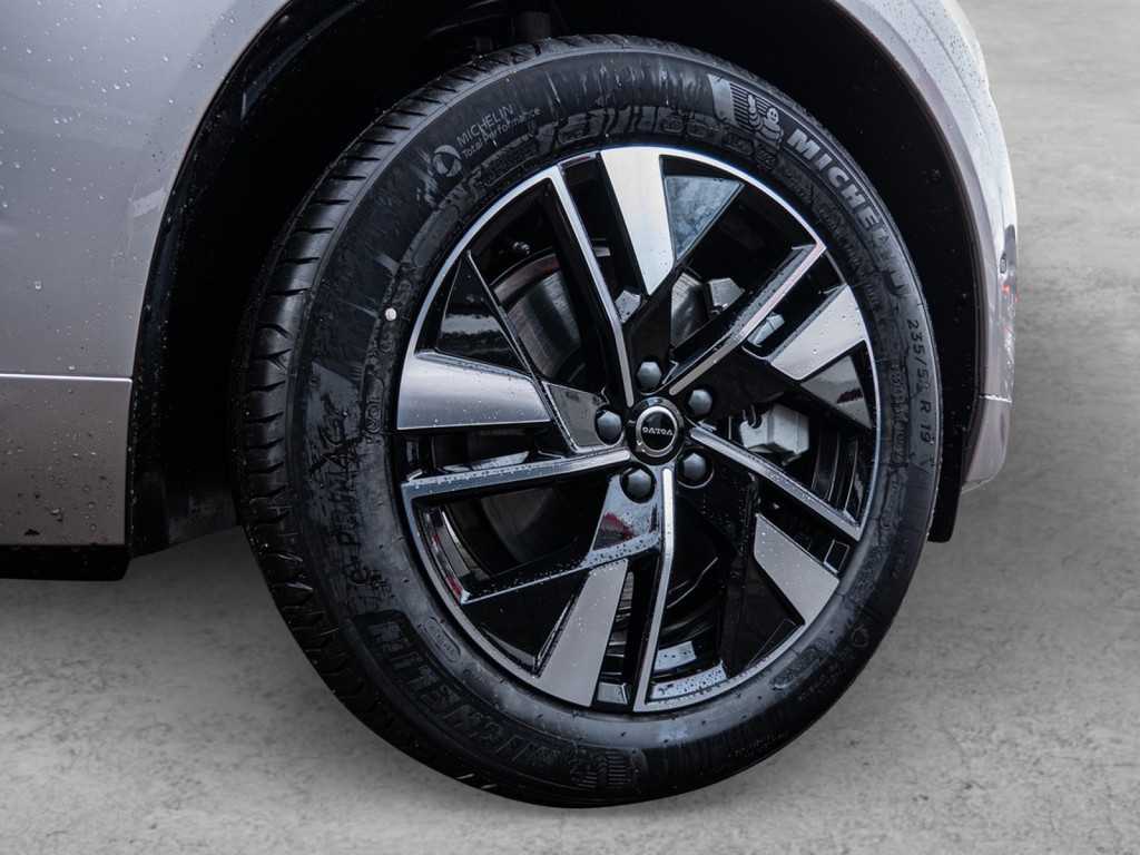 Volvo XC60 – Bild 4