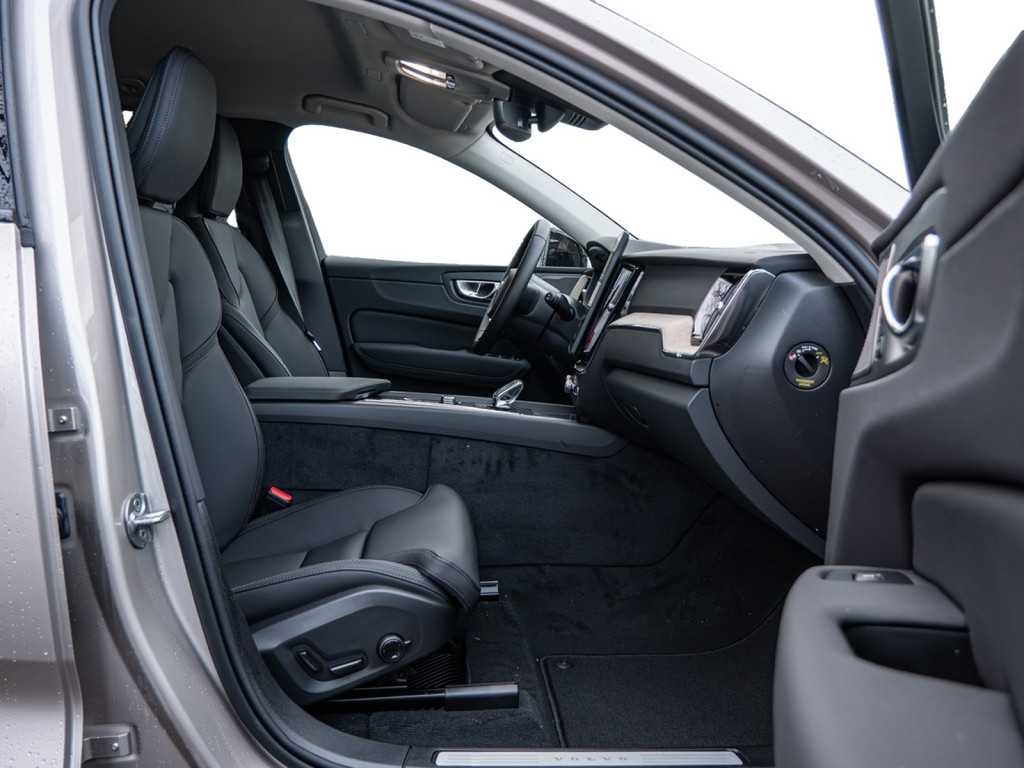 Volvo XC60 – Bild 5