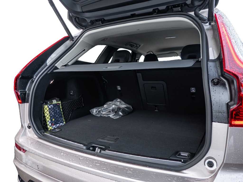 Volvo XC60 – Bild 6