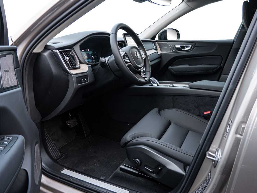 Volvo XC60 – Bild 8